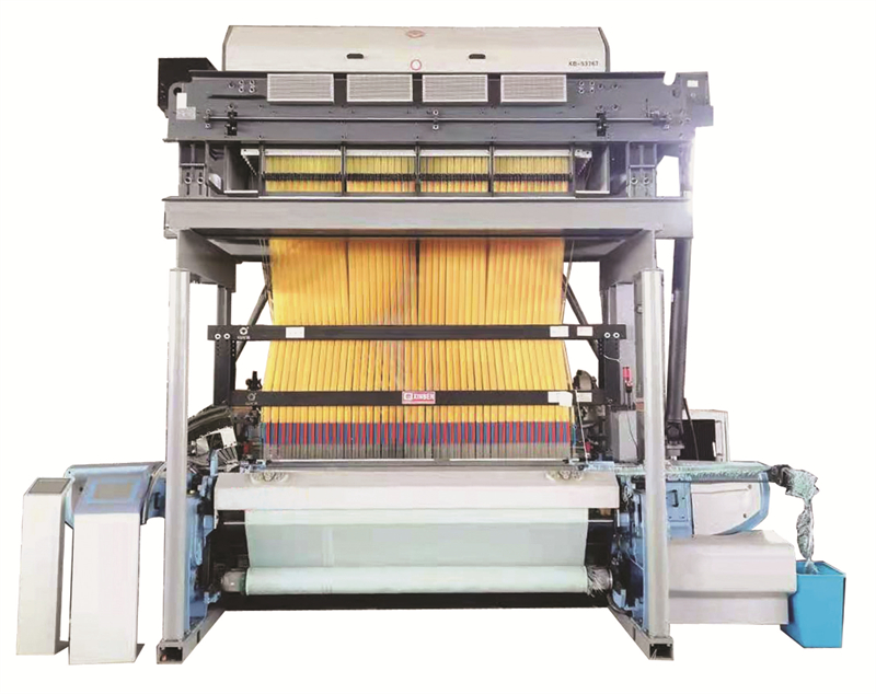 電子提花機 電子提花機